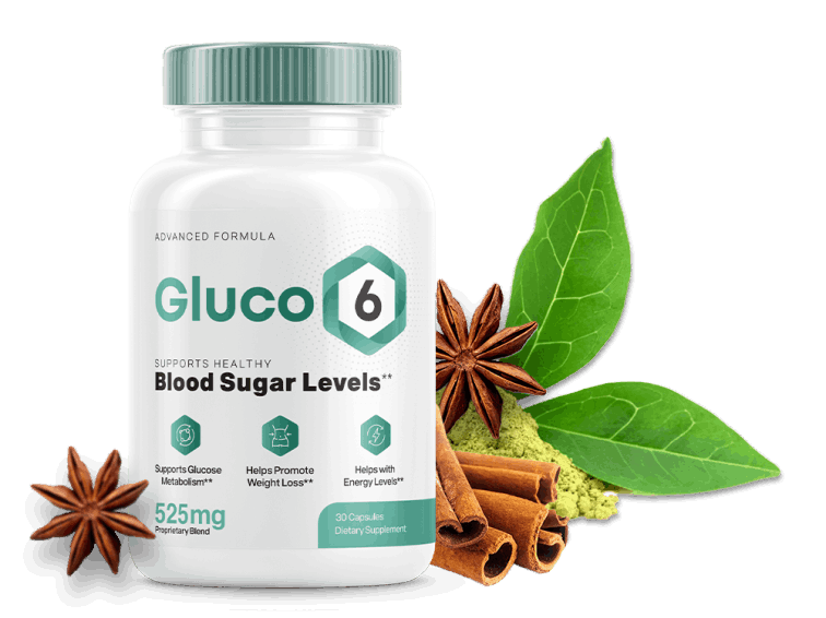 Gluco6